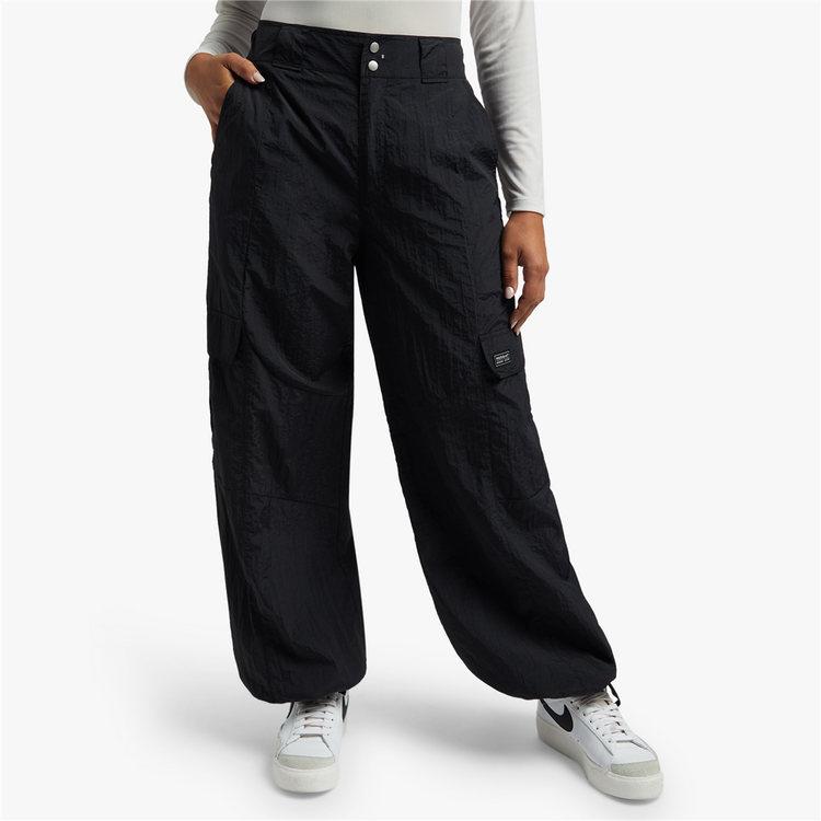 Redbat Women's Black Pants