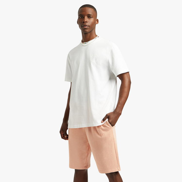 Redbat Classics Men's Pink Shorts