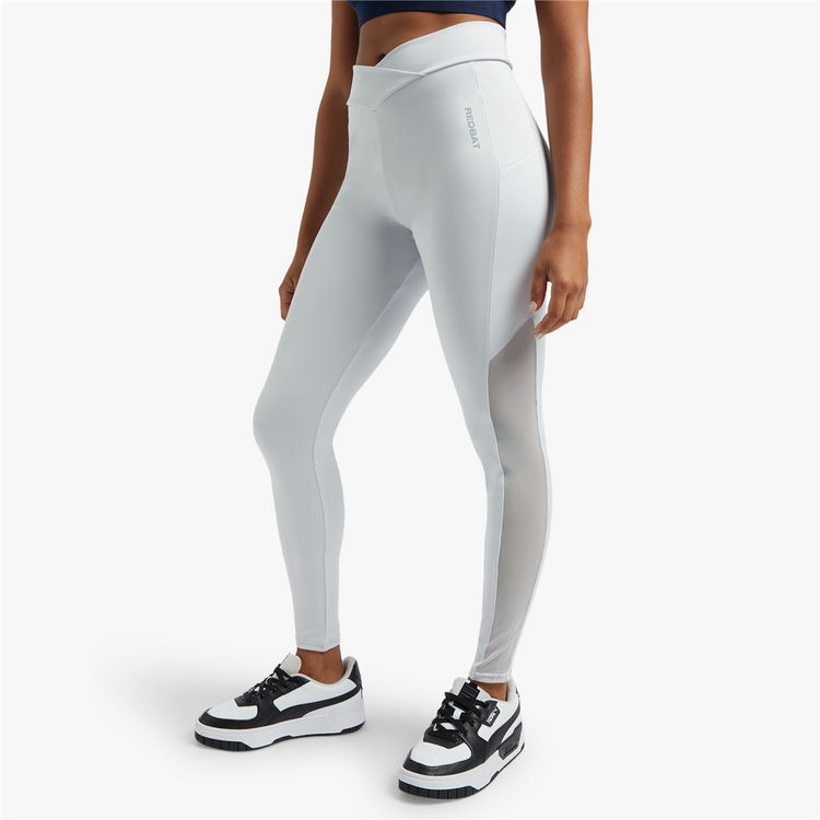 Redbat Classics Women's Grey Leggings