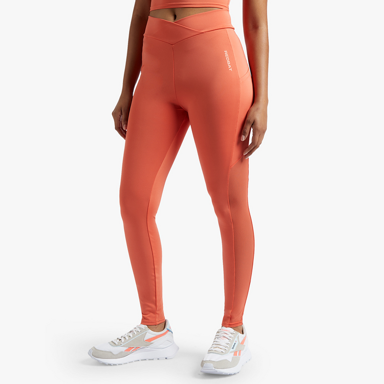 Redbat Classics Women's Pink Leggings