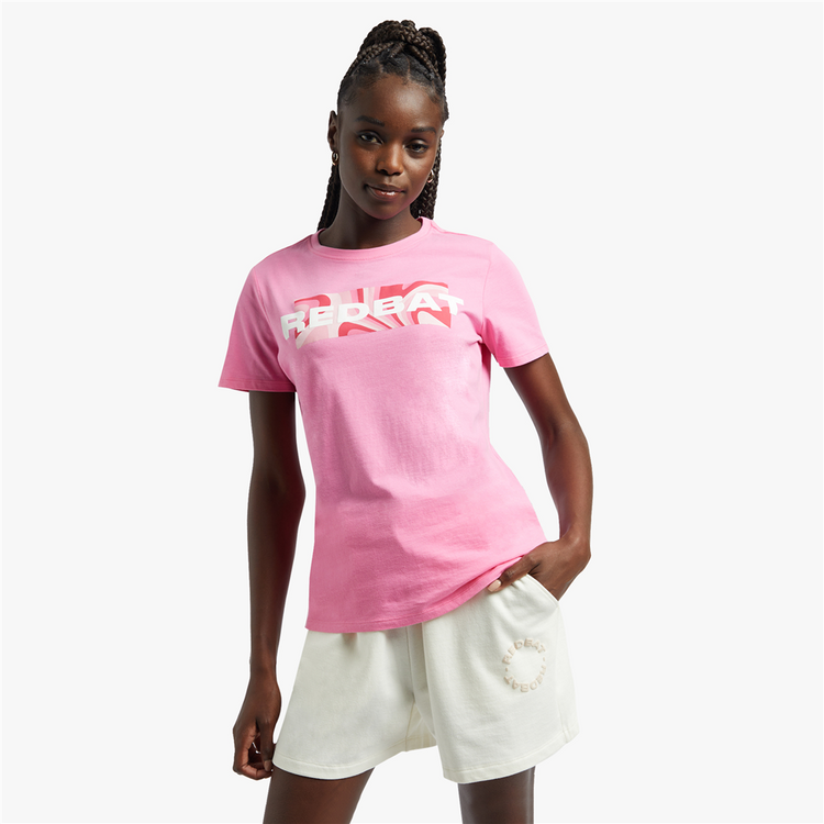 Redbat Classics Women's Cream Shorts