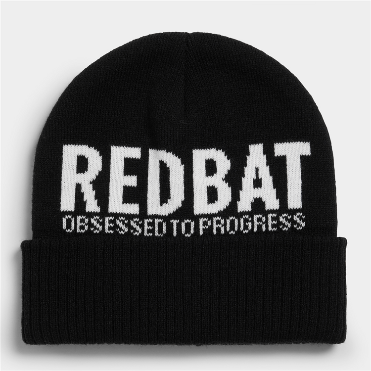 Redbat Pink Beanie