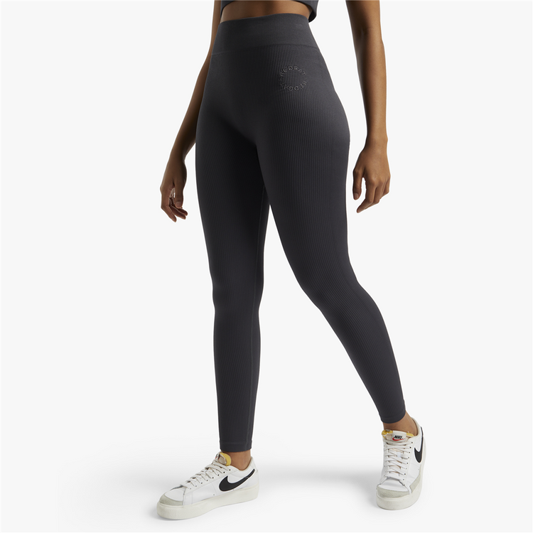 Redbat Classics Women's Charcoal Leggings