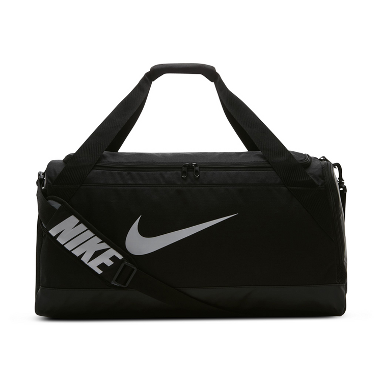 Nike Brasilia Training Duffel Bag l Nike Training Bag Totalsports