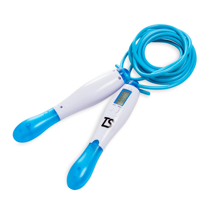 TS Digital Skipping Rope