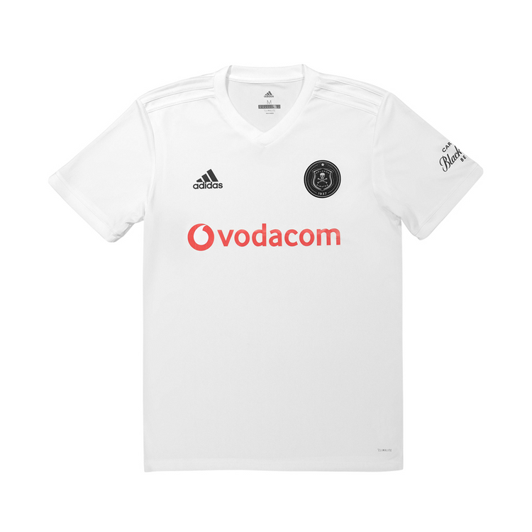 Women S Adidas Orlando Pirates White 3rd Jersey