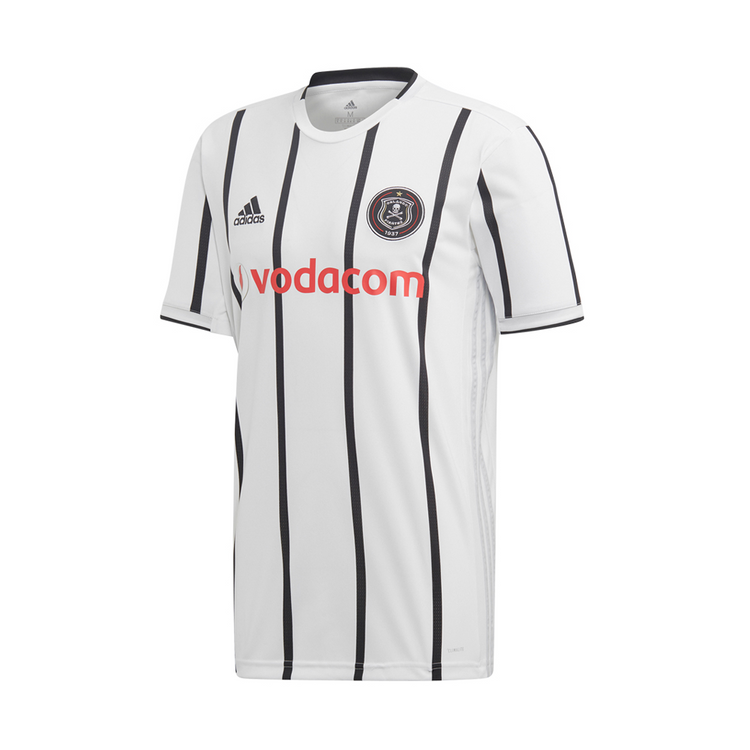 Men S Adidas Orlando Pirates 2019 20 Home Jersey