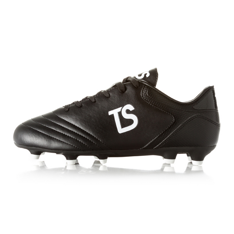 TS Black FG Boots