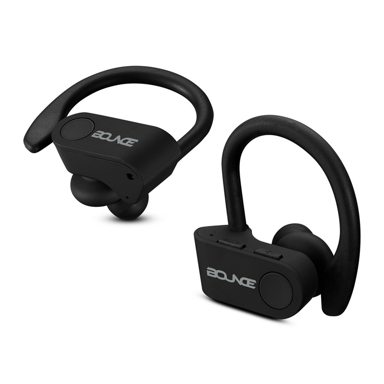 Bounce Sport Hook True Wireless Earphones