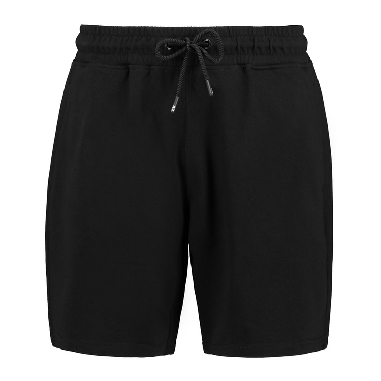 Men's 1982 Black Fleece Shorts