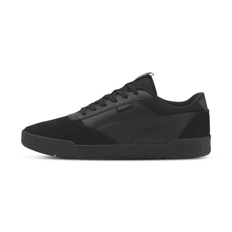 Men's Puma CSkate Black Shoe