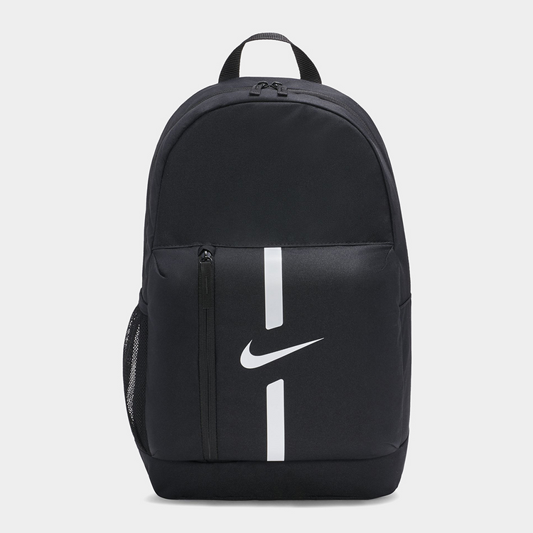 Nike Academy Team Soccer Black Backpack Totalsports