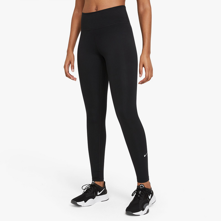 nike black gym leggings