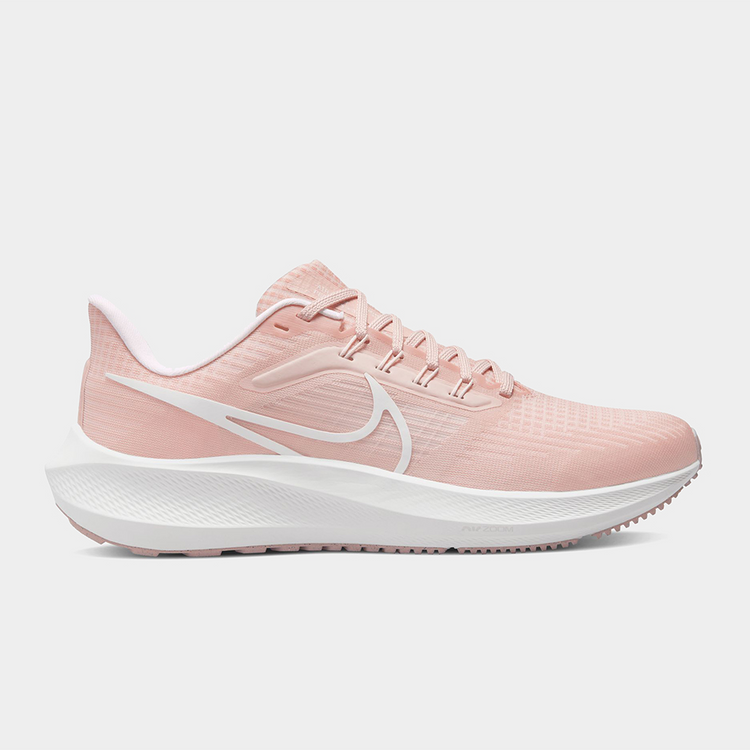 nike zoom pegasus pink