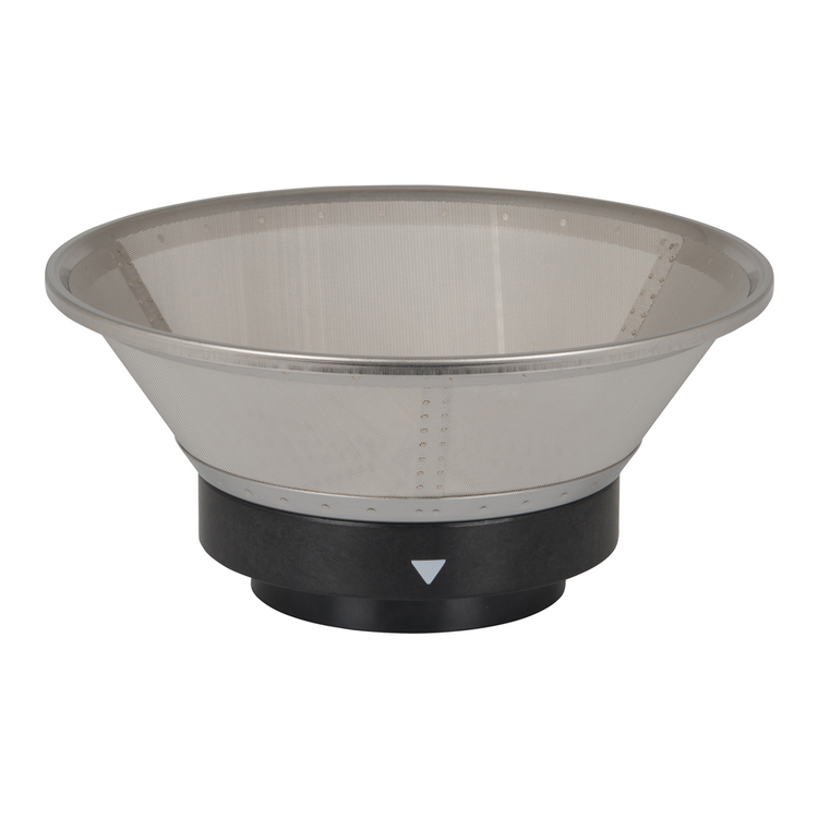 breville filter basket without coupling BJB840
