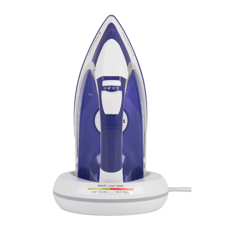 russell hobbs freedom cordless iron