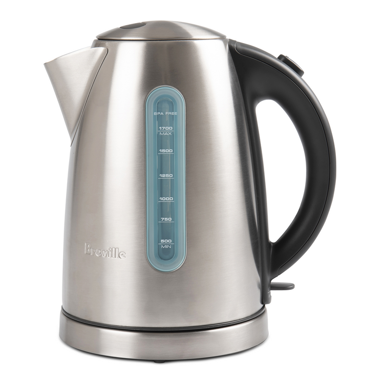 breville soft top dual kettle