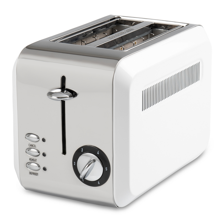 haden cotswold toaster 2slice