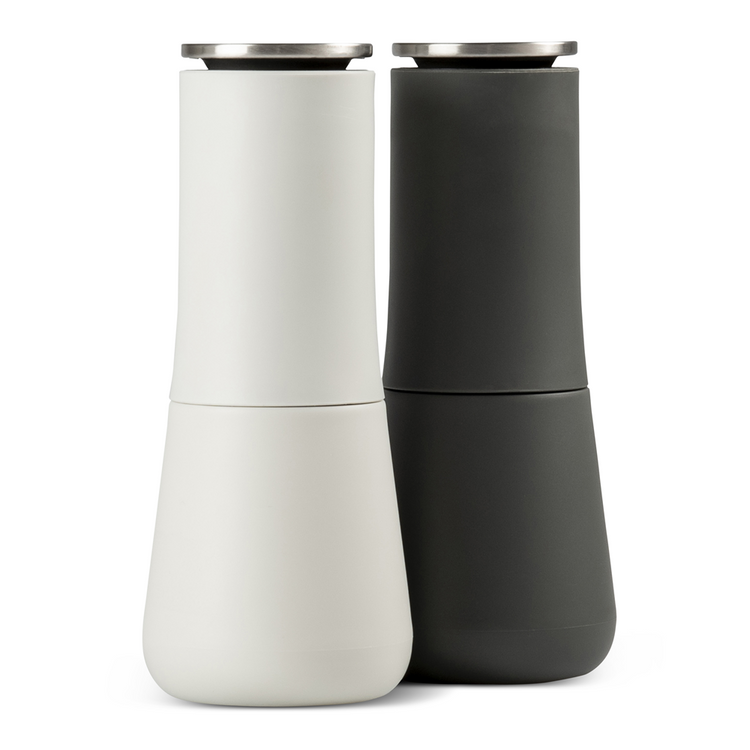 joseph joseph milltop salt & pepper set
