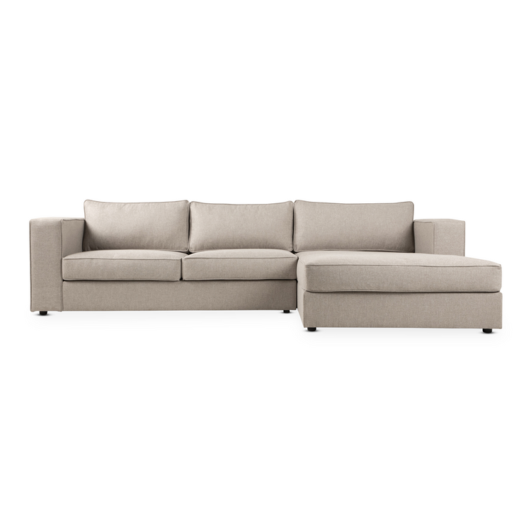 huxley corner unit