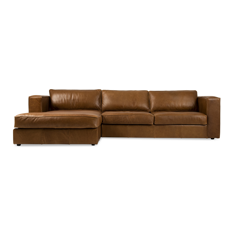 huxley corner unit