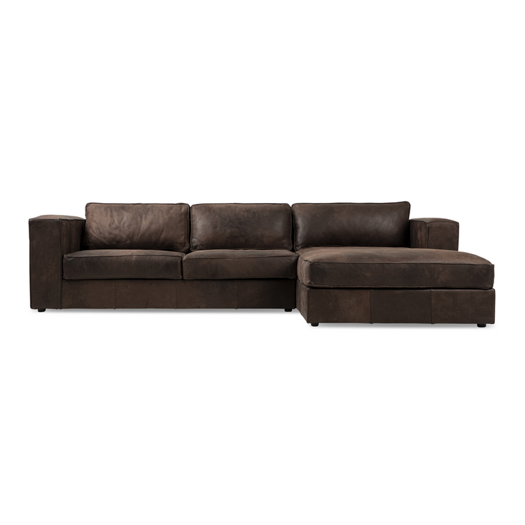 huxley corner unit