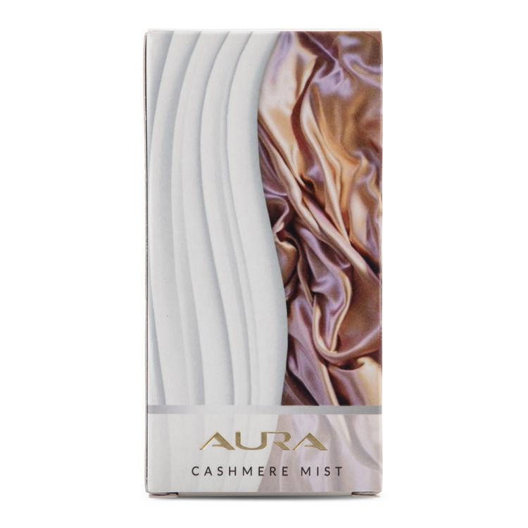 aura fragrance cashmere mist 30ml