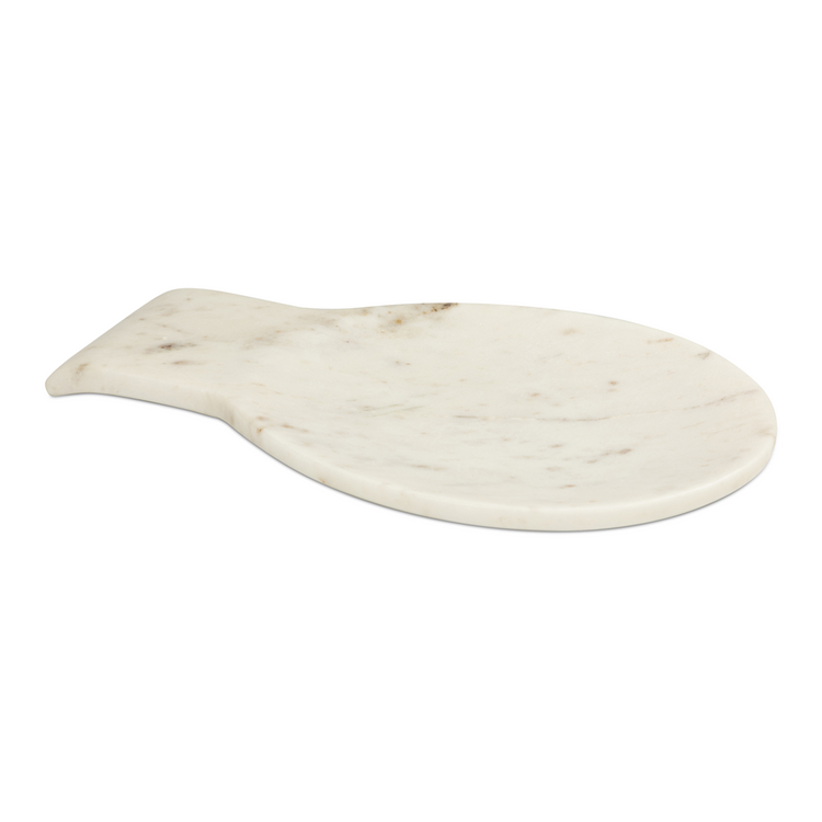 spoon rest marble grey