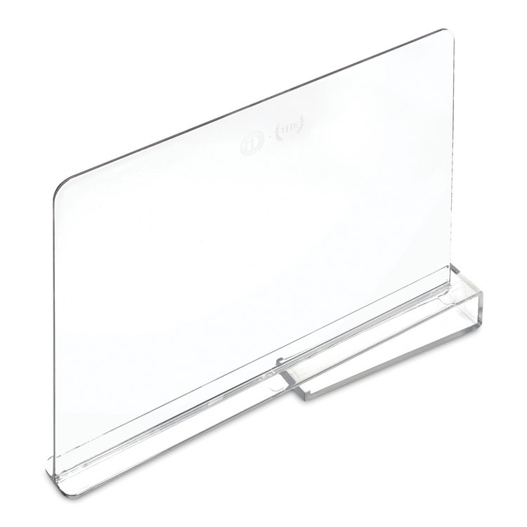 home edit shelf divider