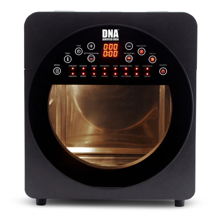 DNA Air Fryer Oven 11l