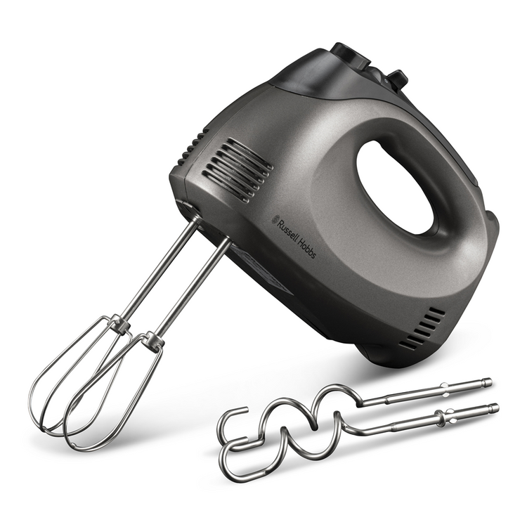 russell hobbs hand mixer satin
