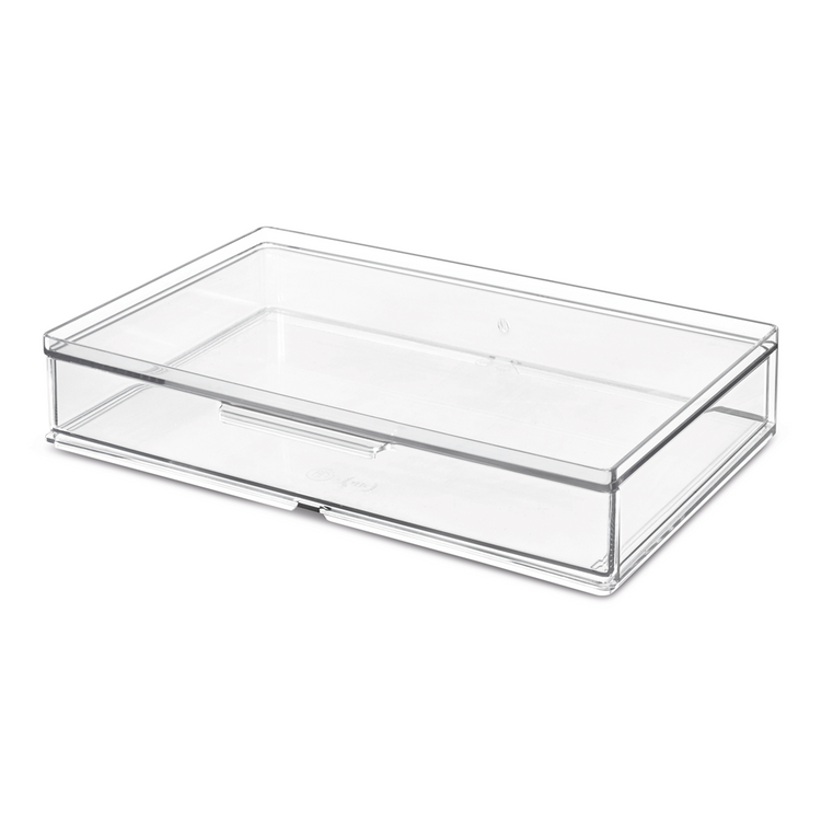 The Home Edit AllPurpose Drawer Large Shallow
