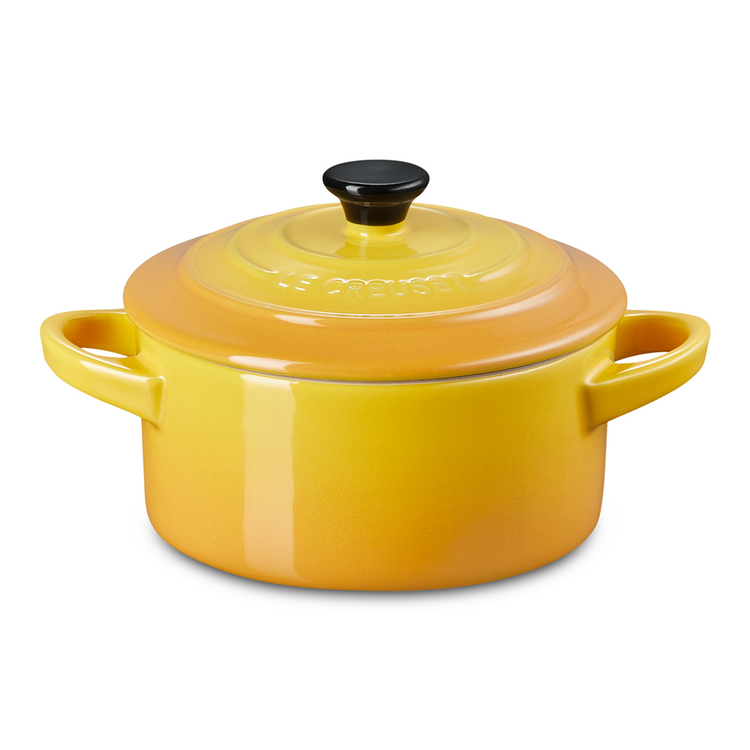 le creuset nectar mini cocotte 10cm