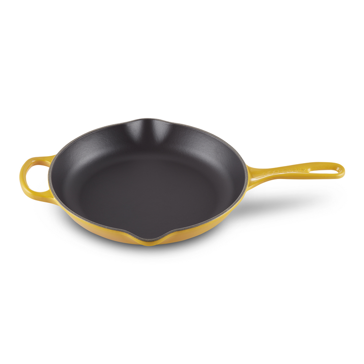 le creuset nectar skillet 20cm