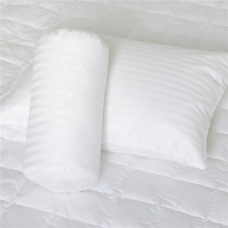Granny Goose Travel Pillow Set