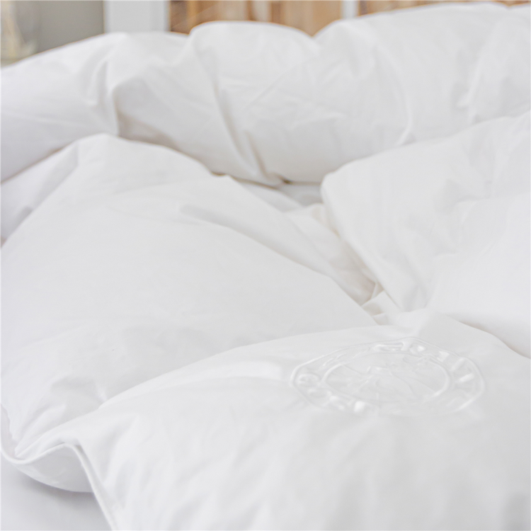 granny goose summer duck down duvet