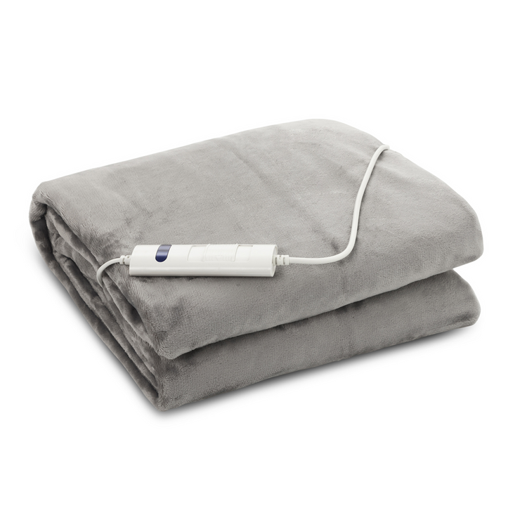 home wellbeing electric over blanket