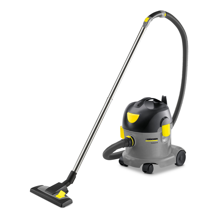 karcher pro vaccum cleaner advanced dry T10/1