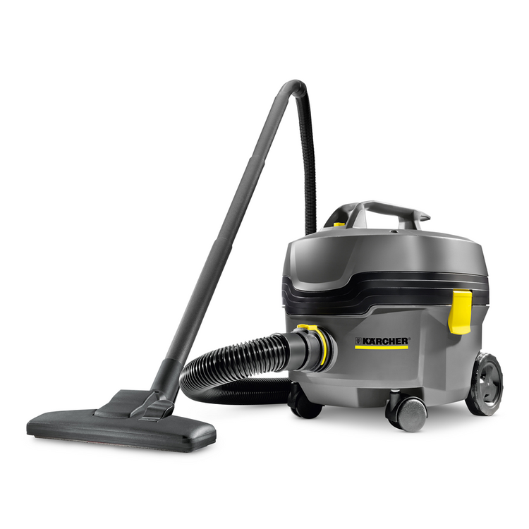 karcher pro vacuum cleaner classic dry t7/1