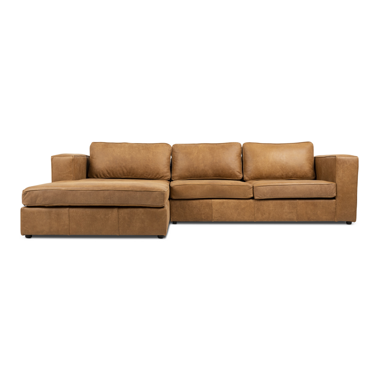 huxley corner unit