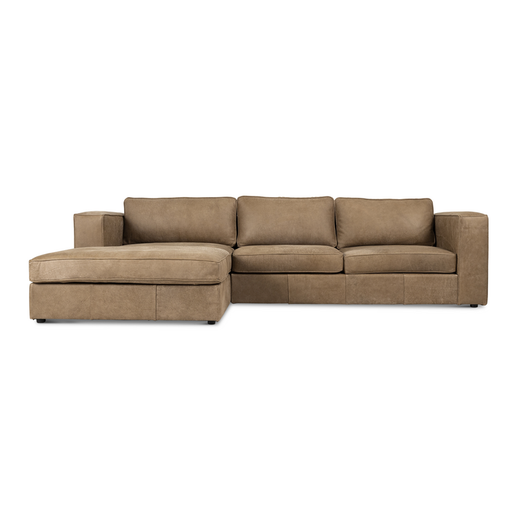huxley corner unit