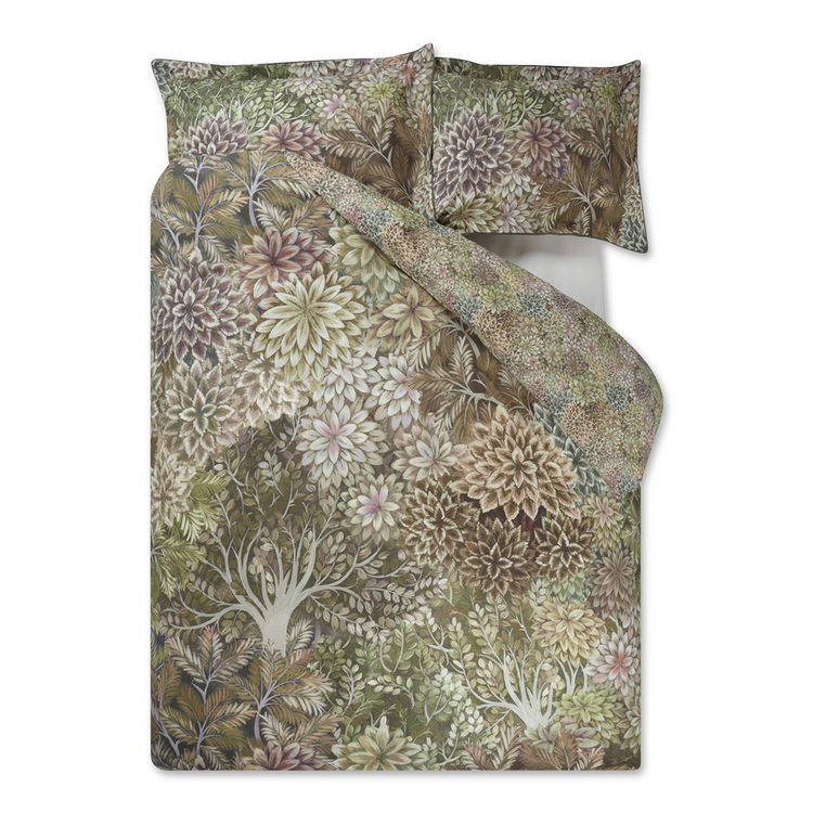 designers guild madhya birch duvet cover