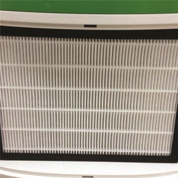 meaco dehumidifier spare hepa filter 12l 3pk
