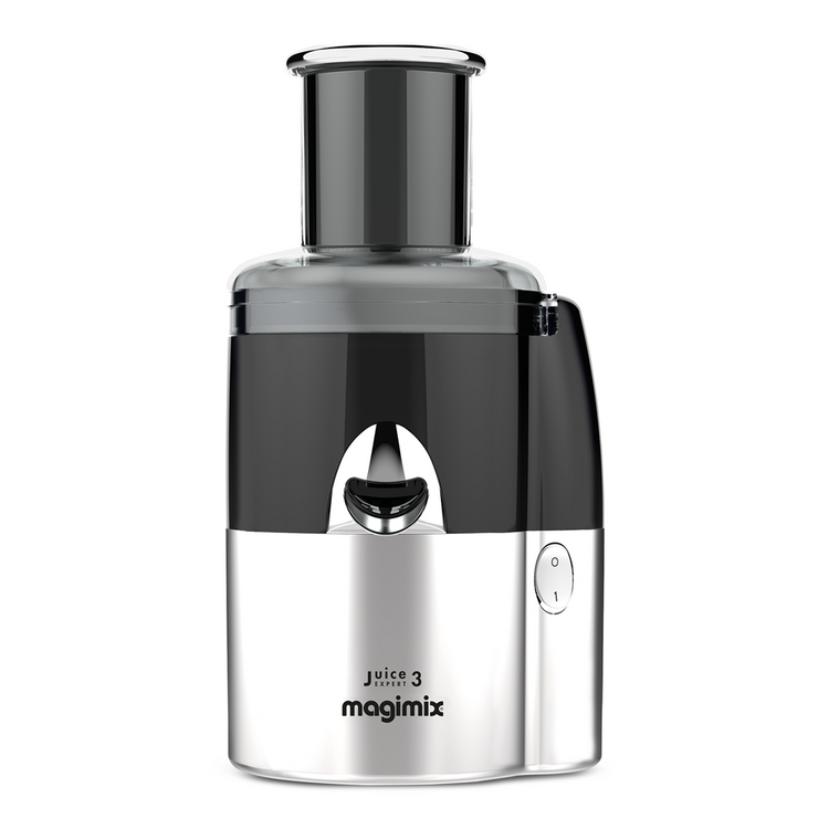 magimix juicer expert 3 silver
