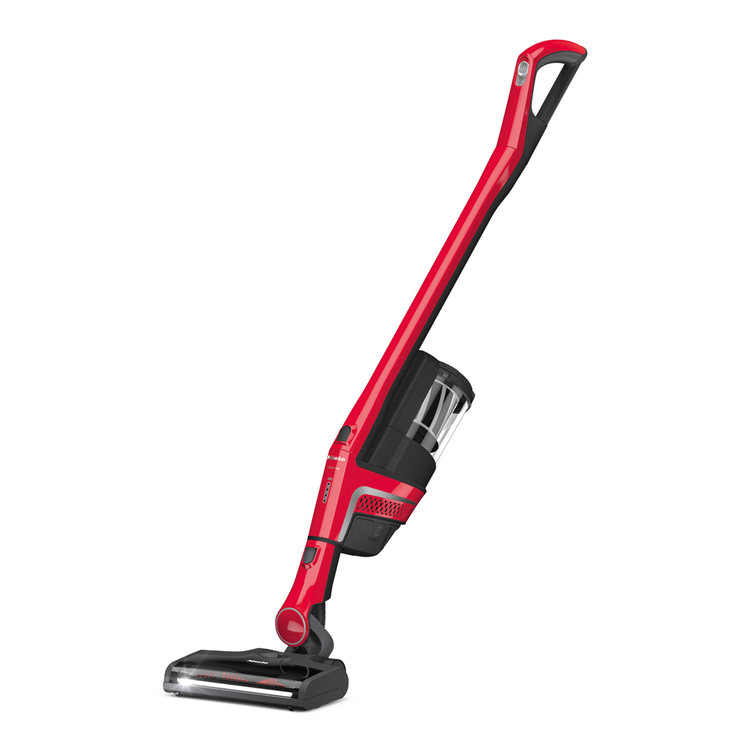 miele vacuum cleaner triflex hx1 ruby red
