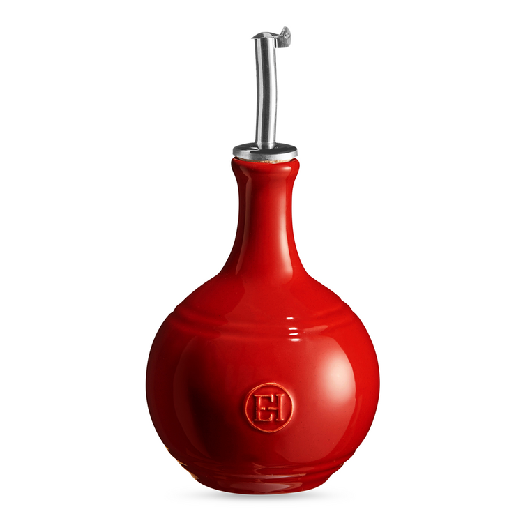 emile henry vinegar cruet grand cru