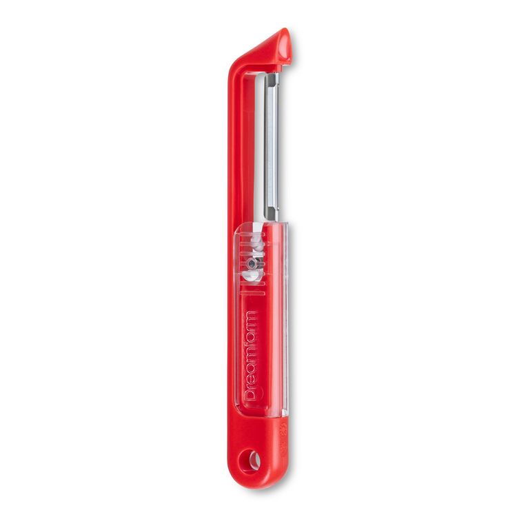 dreamfarm sharple peeler red