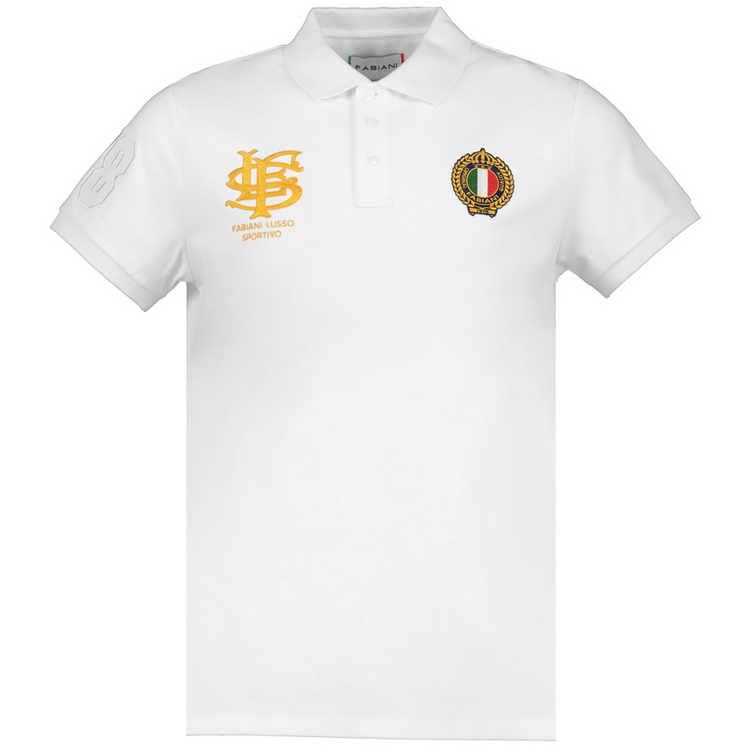 FSL Polo Shirt