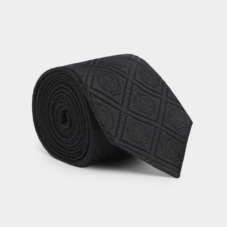 Classic Silk Tie