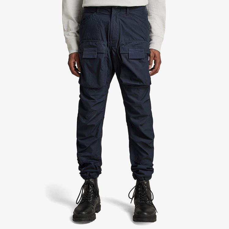 GStar 3D Regular Tapered Cargo Pants